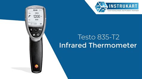 testo 835